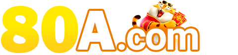 80Acom oficial Logo